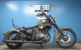 YAMAHA VIRAGO 250 1994 3DM