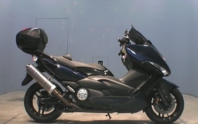 YAMAHA T-MAX500 Gen.3 2008 SJ08J