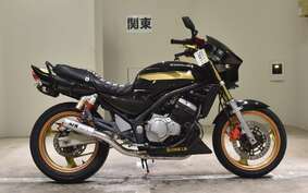 KAWASAKI BALIUS 250 Gen.2 ZR250B