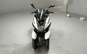 YAMAHA TRICITY 155 2020 SG37J