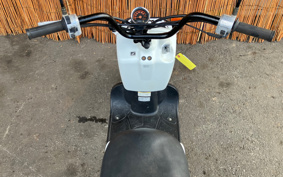 HONDA ZOOMER AF58