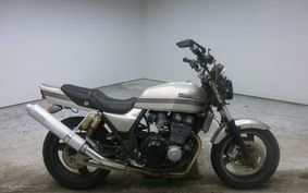 KAWASAKI ZRX400 1994 ZR400E004305