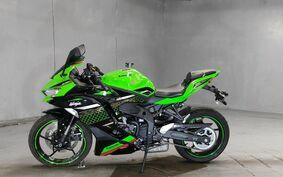 KAWASAKI ZX-25R ZX250E