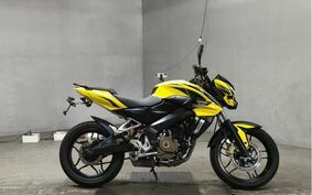 KAWASAKI PULSAR 200 NS A36FZ7