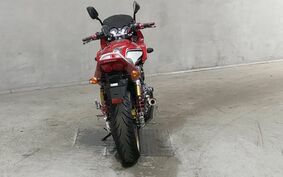 HONDA CB400 SUPER BOLDOR 2014 NC42