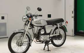 SUZUKI COLLEDA 50 S BA15A