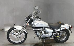 HONDA MAGNA 50 AC13