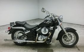 KAWASAKI VULCAN 400 CLASSIC 1999 VN400A