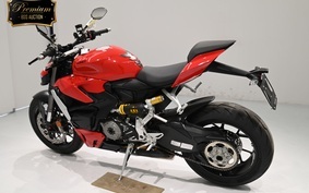 DUCATI STREETFIGHTER V2 2022 3F00A