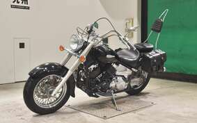 YAMAHA DRAGSTAR 400 CLASSIC 2004 VH01J