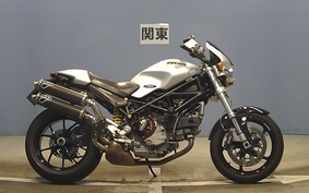 DUCATI MONSTER S2R 1000 2006 M416A