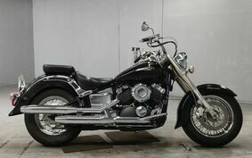 YAMAHA DRAGSTAR 400 CLASSIC 2004 VH01J