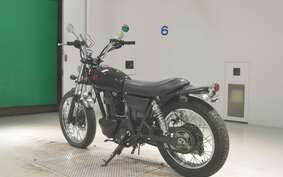 KAWASAKI 250TR BJ250F