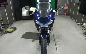 HONDA VFR800F 2020 RC79