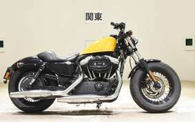 HARLEY XL1200X 2012 LC3