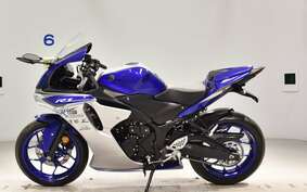 YAMAHA YZF-R25 RG10J