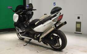 YAMAHA T-MAX500 Gen.3 2010 SJ08J