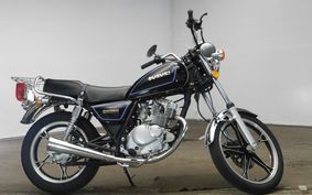 SUZUKI GN125 H PCJG9