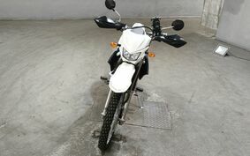 KAWASAKI KLX125 LX125C