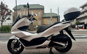 HONDA PCX125 JK05