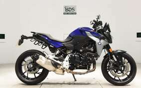 BMW F900R 2021 0K11