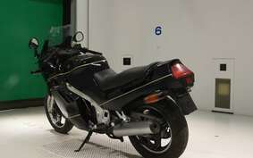 SUZUKI GSX1100F 1990 GV72B