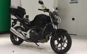 HONDA NC 700 S 2012 RC61