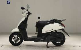 SUZUKI LET's CA4AA