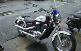 HONDA SHADOW 1100 AMERICAN CLASSIC EDITION 1996 SC32