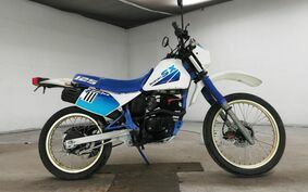 SUZUKI SX125R SF41B