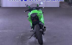 KAWASAKI NINJIA EX250K