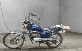 SUZUKI GN50 GN50