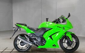 KAWASAKI NINJA 250R EX250K