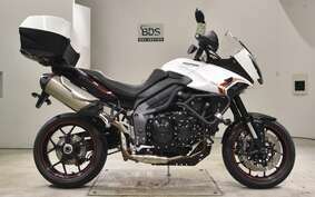 TRIUMPH TIGER 1050 SPORTS 2015