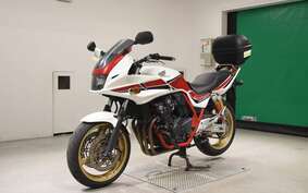 HONDA CB400 SUPER BOLDOR VTEC 2011 NC42