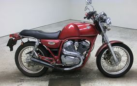 YAMAHA SRV250 RENAISSA 1993 4DN