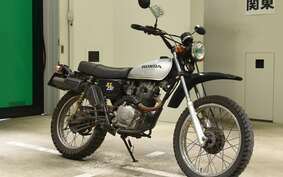 HONDA XL230 MC36