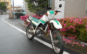 YAMAHA SEROW 225 Cell 1KH