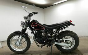 YAMAHA TW200 2JL