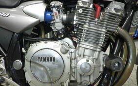 YAMAHA XJR1300 1998 RP01J