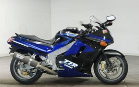 KAWASAKI ZZ1100 NINJA 1990 ZXT10C