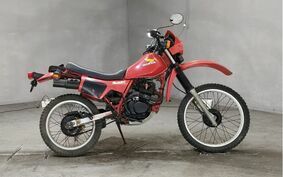 HONDA XL200R MD06