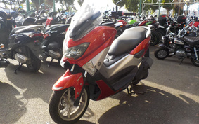 YAMAHA N-MAX SE86J