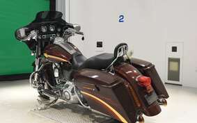 HARLEY FLHXSE 1800CVO 2010 PZ8