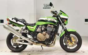 KAWASAKI ZRX1200 2004 ZRT20A