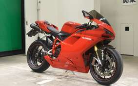 DUCATI 1098 S 2007 H700A