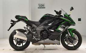 KAWASAKI NINJA 1000 SX 2020 ZXT02K