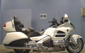 HONDA GL 1800 GOLD WING 2013 SC68