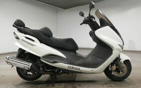 YAMAHA MAJESTY 125 SE27