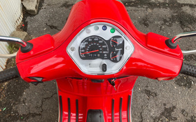 VESPA GTS300 IE 2009